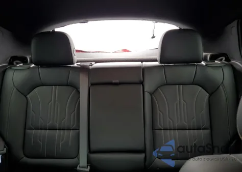 2024 Buick Envista Avenir из США, поврежденный, VIN KL47LCE27RB167260